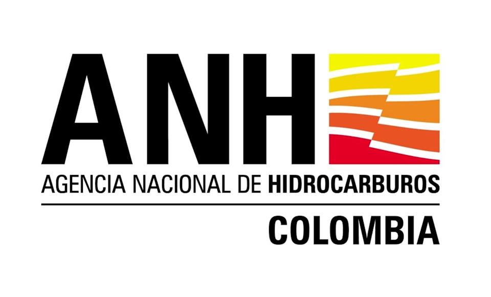 ANH Agencia Nacional de Hidrocarburos